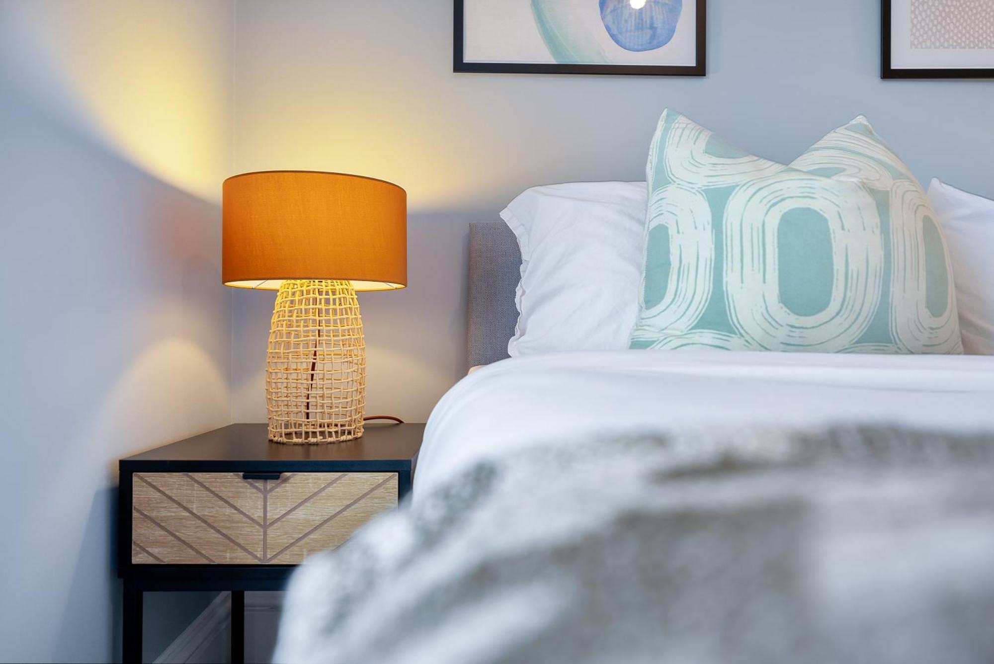 Long Term And Summer Special Offer! 5-Bedroom Spacious, Stunning Design, Sociable Areas & Cosy House Near South Downs Park, Sleeps 11 With Games Room, Private Parking And Garden- By Blue Puffin Stays Waterlooville Ngoại thất bức ảnh